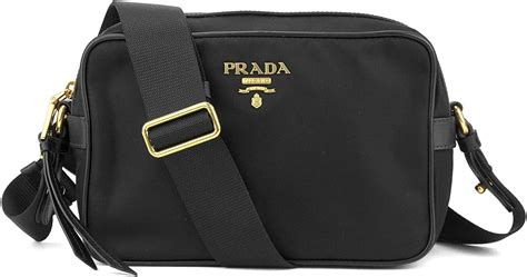 prada nylon bucket bag price|prada nylon crossbody camera bag.